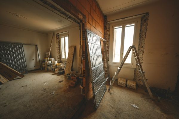 10 astuces pour économiser sur votre rénovation d'ampleur