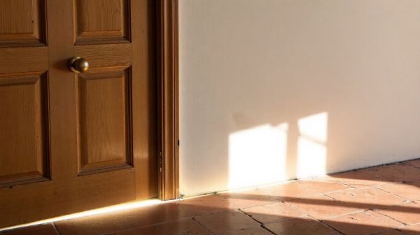 5 raisons de choisir un kit d'isolation pour votre porte d'entrée