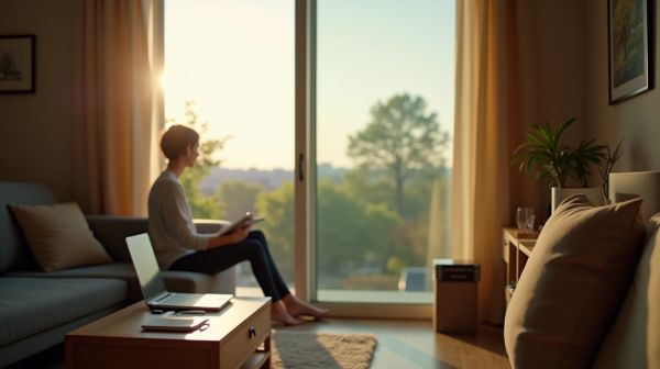 Astuces efficaces pour réduire vos factures d'énergie