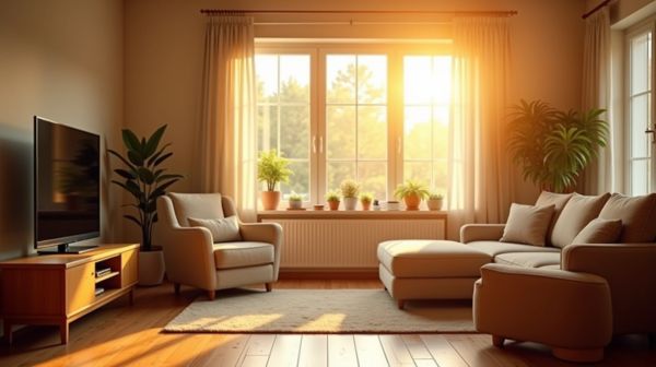 Astuces efficaces pour réduire vos factures d'énergie