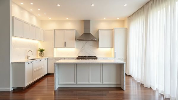 Comment réussir votre rénovation d'ampleur avec un budget maîtrisé