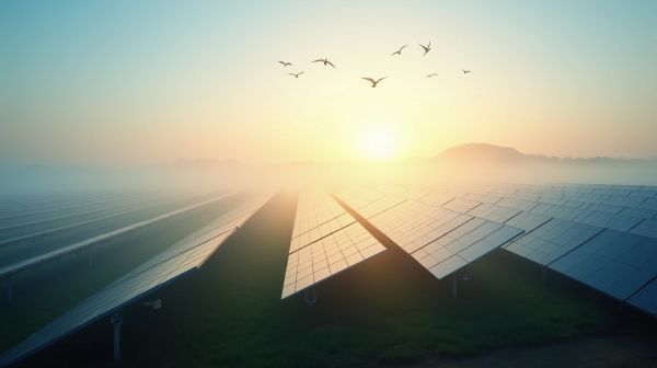 Les bienfaits des énergies renouvelables pour l'avenir durable
