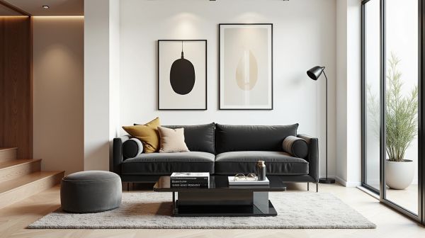 Les meilleures tables basses pour aménager votre salon
