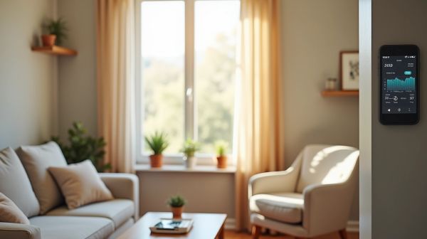Optimiser votre logement classé G pour la performance énergétique