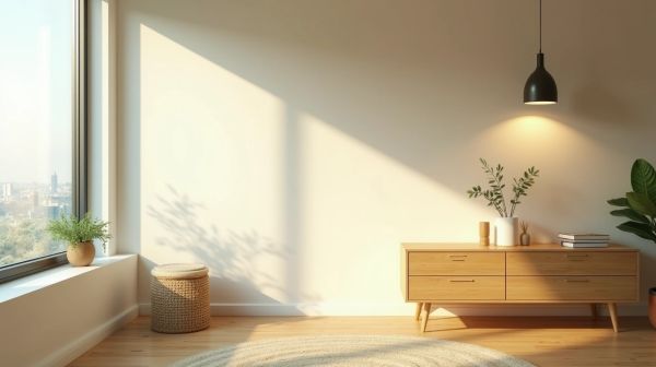Optimiser votre logement classé G pour la performance énergétique