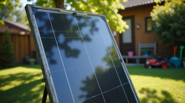 Pourquoi choisir des panneaux photovoltaïques pour votre énergie durable ?