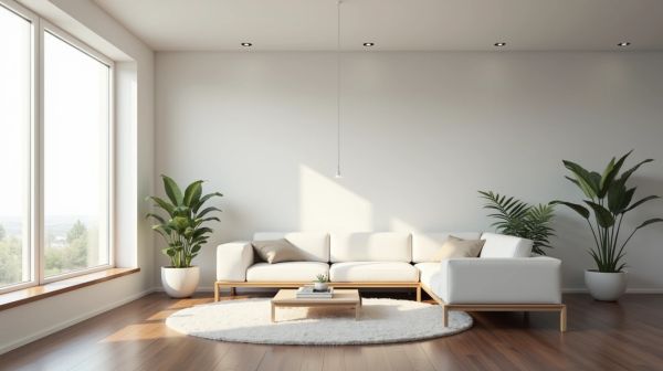 Top astuces pour rendre un logement classé G énergétiquement efficace