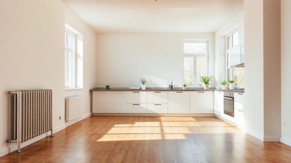 Top astuces pour rendre un logement classé G énergétiquement efficace