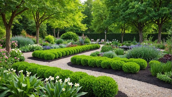 10 astuces pour créer un jardin écologique et durable