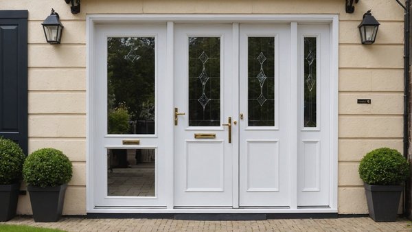 Sécuriser une porte en pvc : conseils pratiques et efficaces