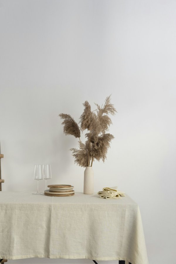 Toile de jouy : l'élégance intemporelle pour votre table