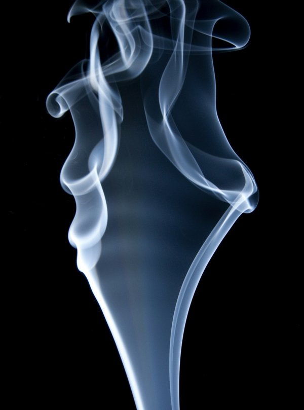 Puff qui clignote bleu : causes et solutions à connaître